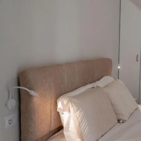 Esel Apartments Sarande Exterior photo