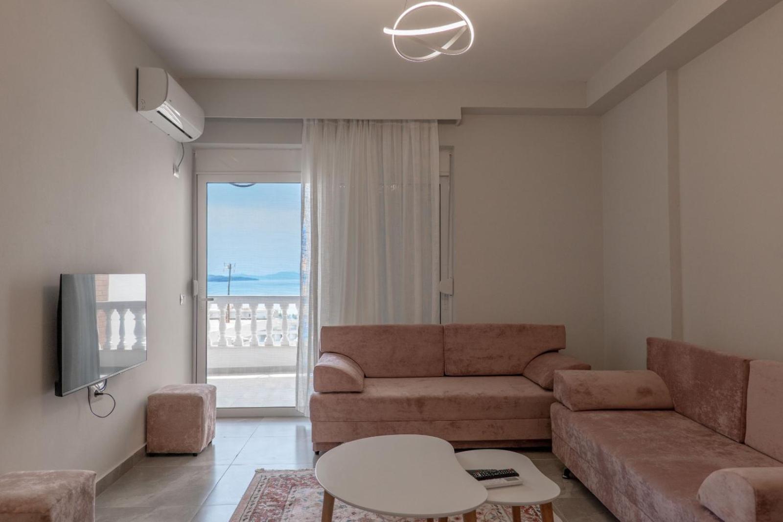 Apartment Esel