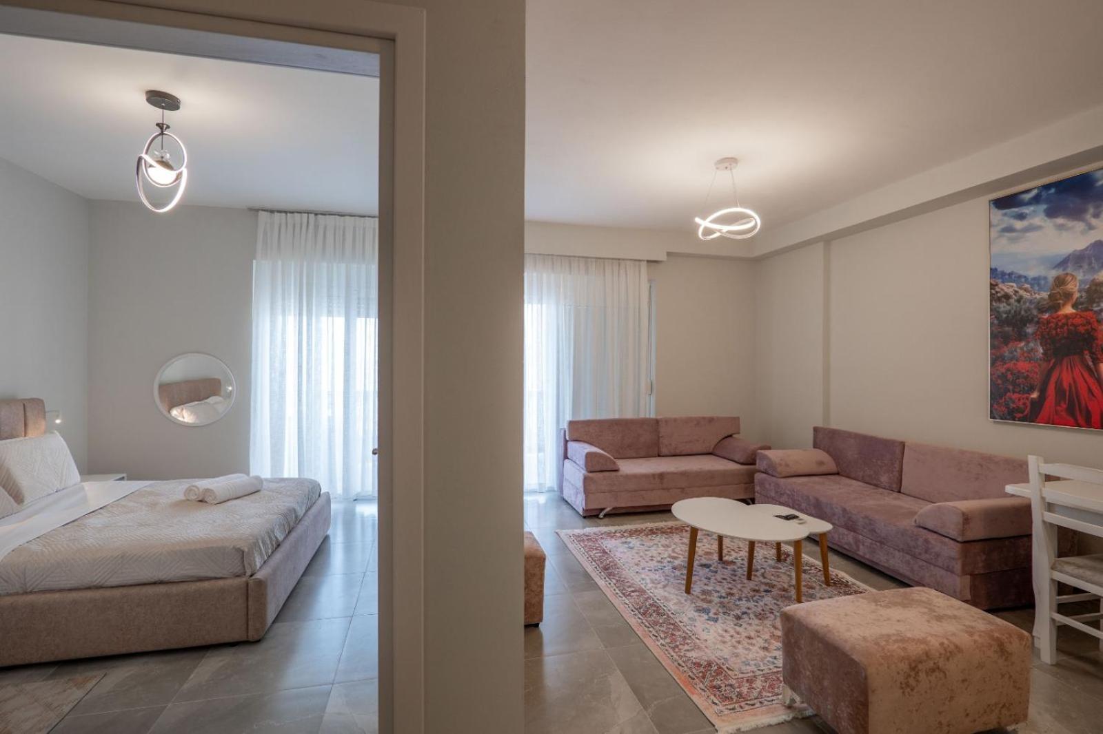 Esel Apartment Sarande