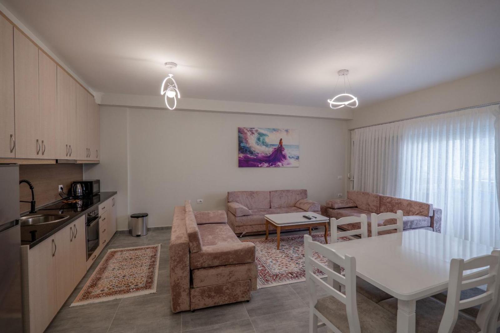 Esel Apartment