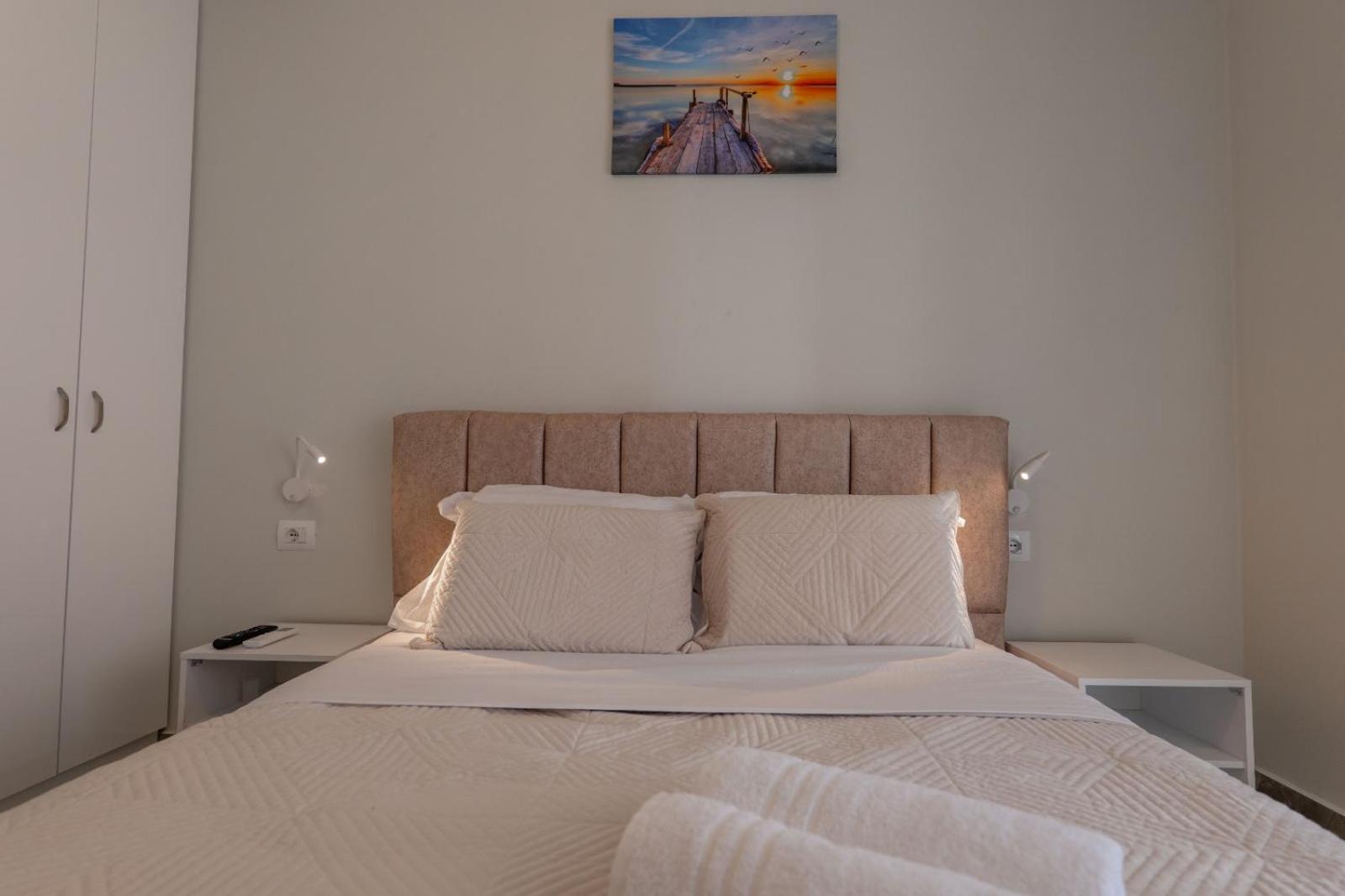 Apartment Esel