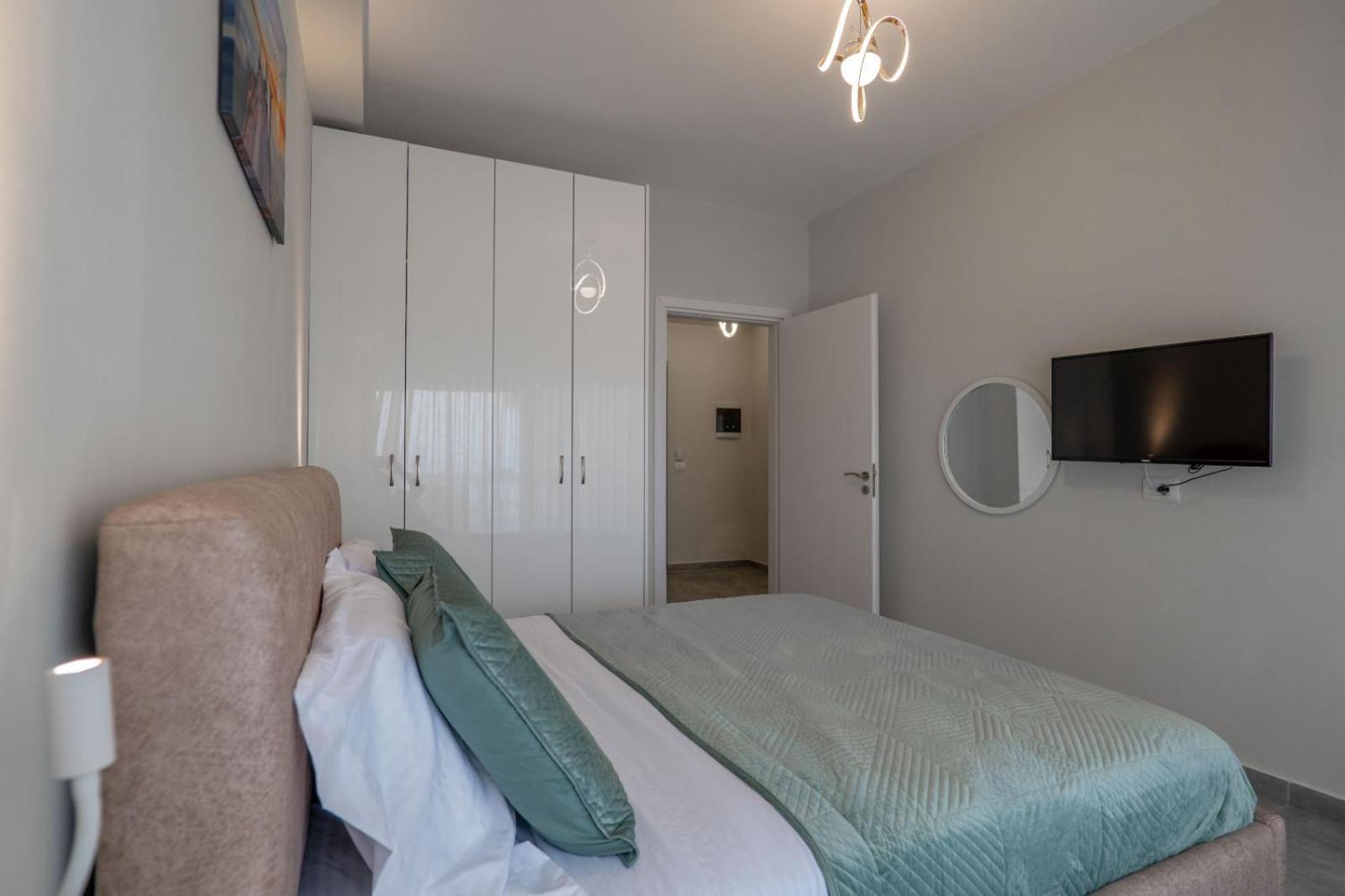 Apartment Esel *