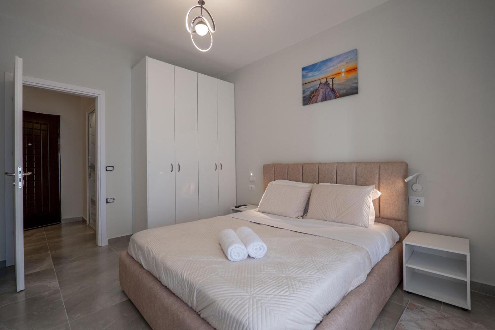 Apartment Esel Sarande