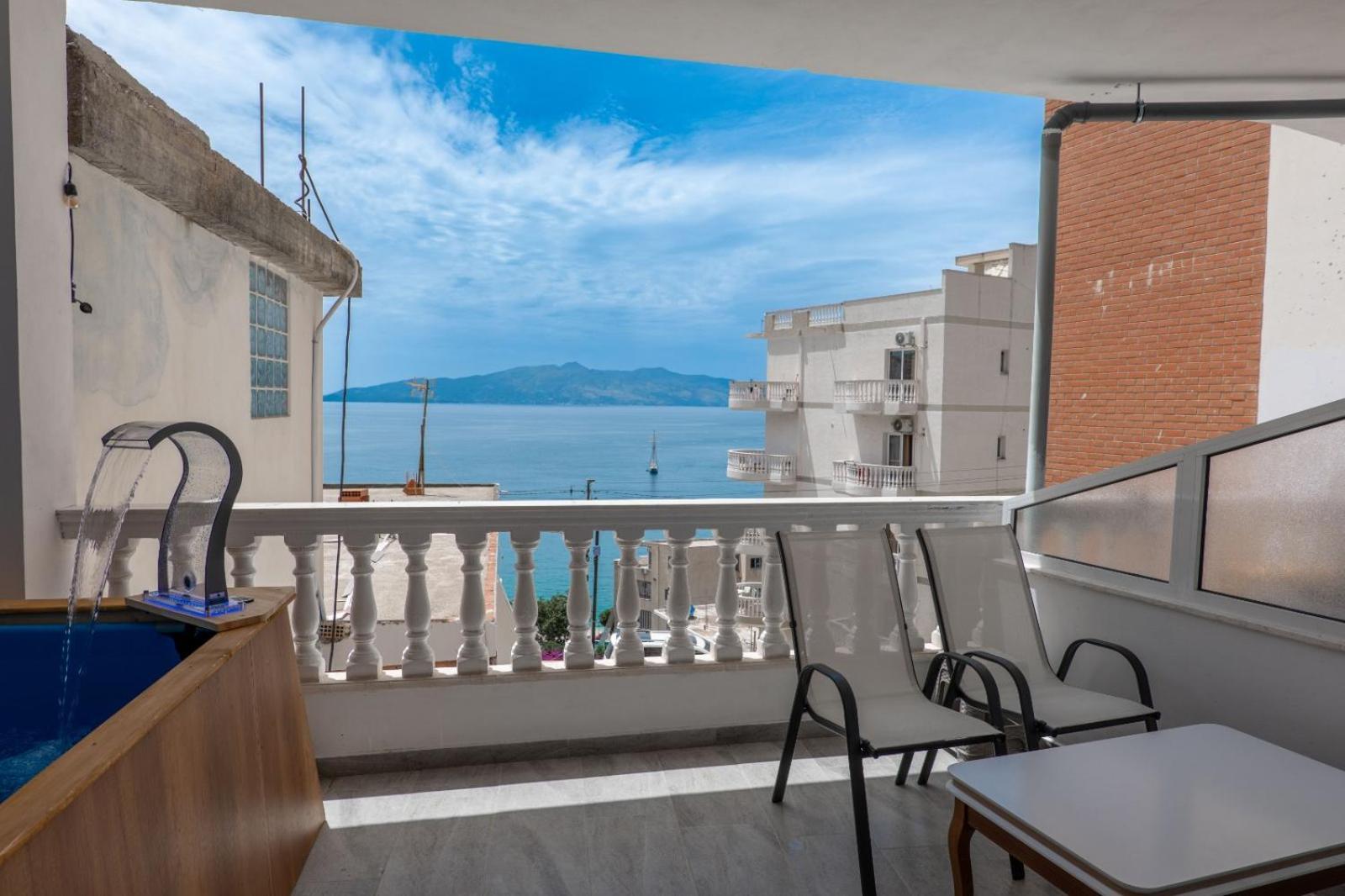 Esel Apartment *