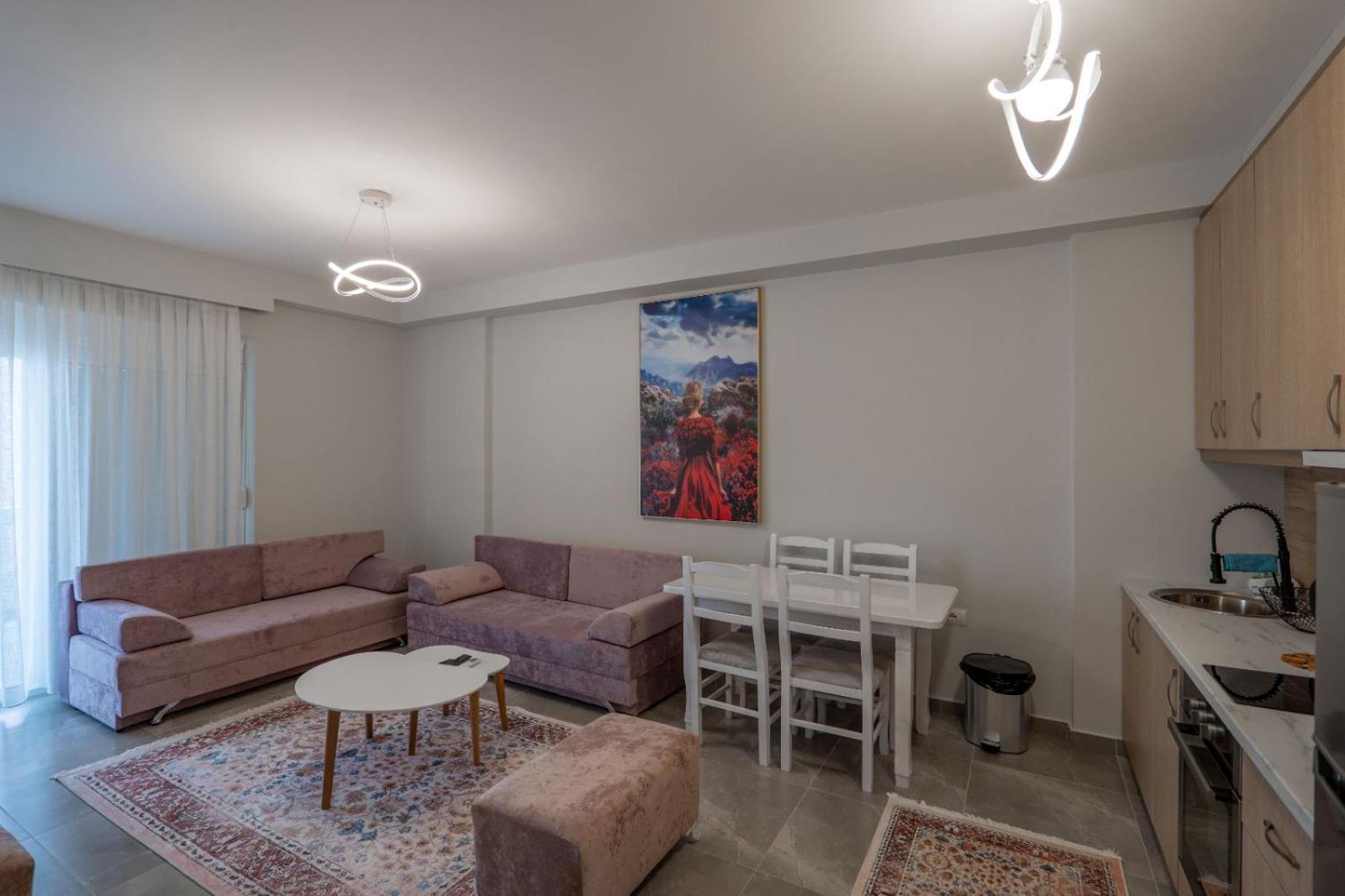 Apartment Esel