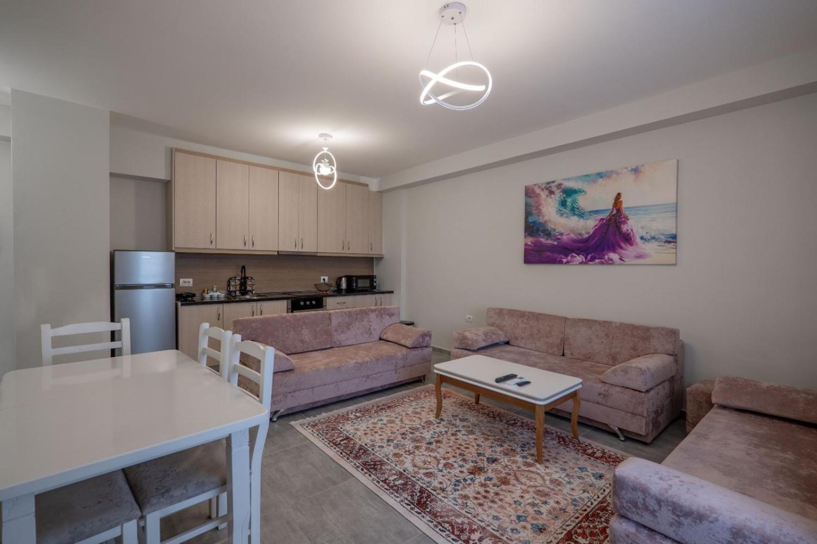 Apartment Esel *