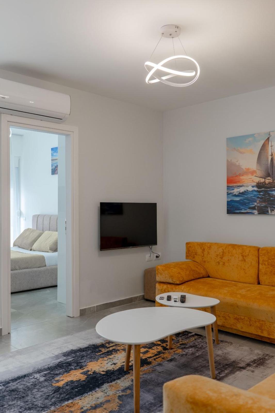 Esel Apartment Sarande