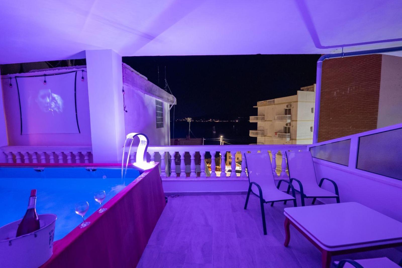 Esel Apartment