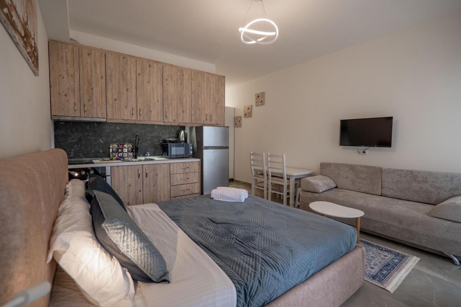 Apartment Esel