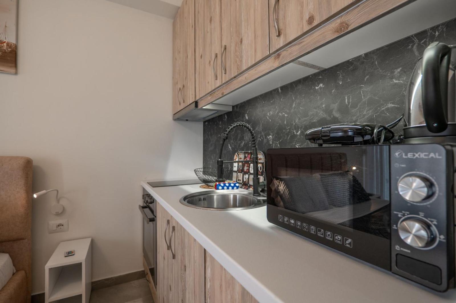 Apartment Esel Sarande