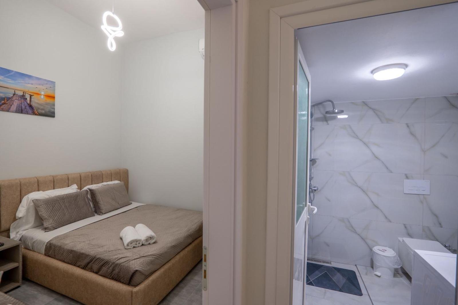 Apartment Esel