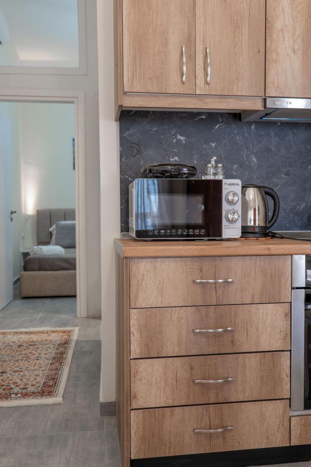 Esel Apartment Sarande