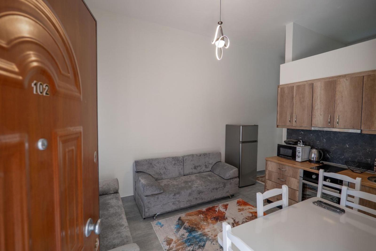 Apartment Esel Sarande