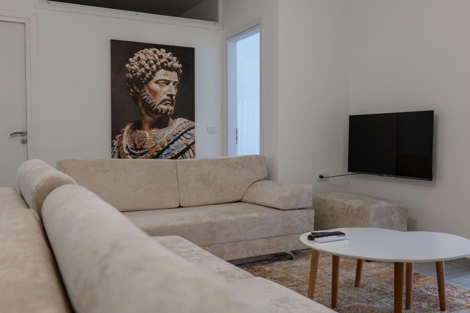 Apartment Esel Sarande
