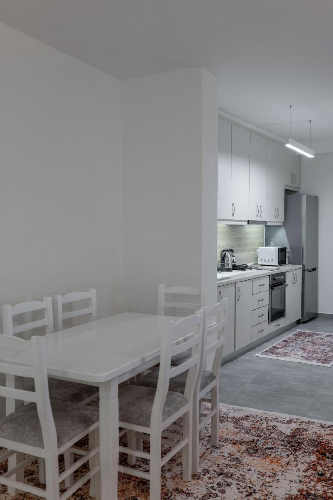 Apartment Esel *