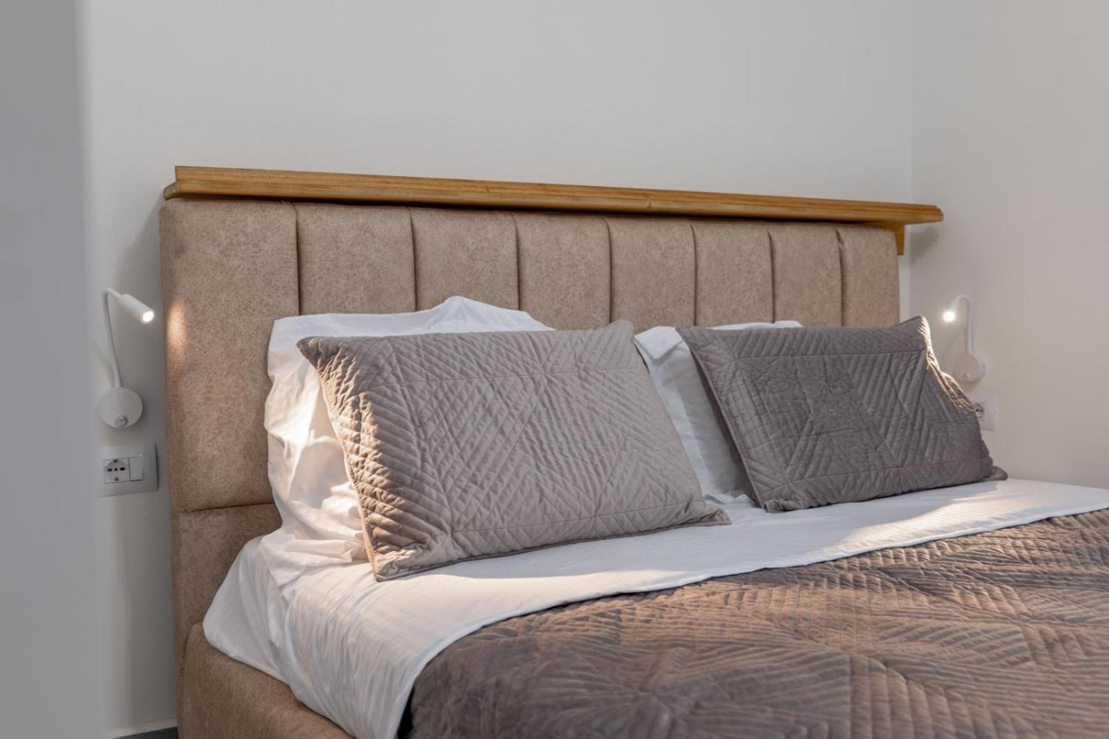 Esel Apartment