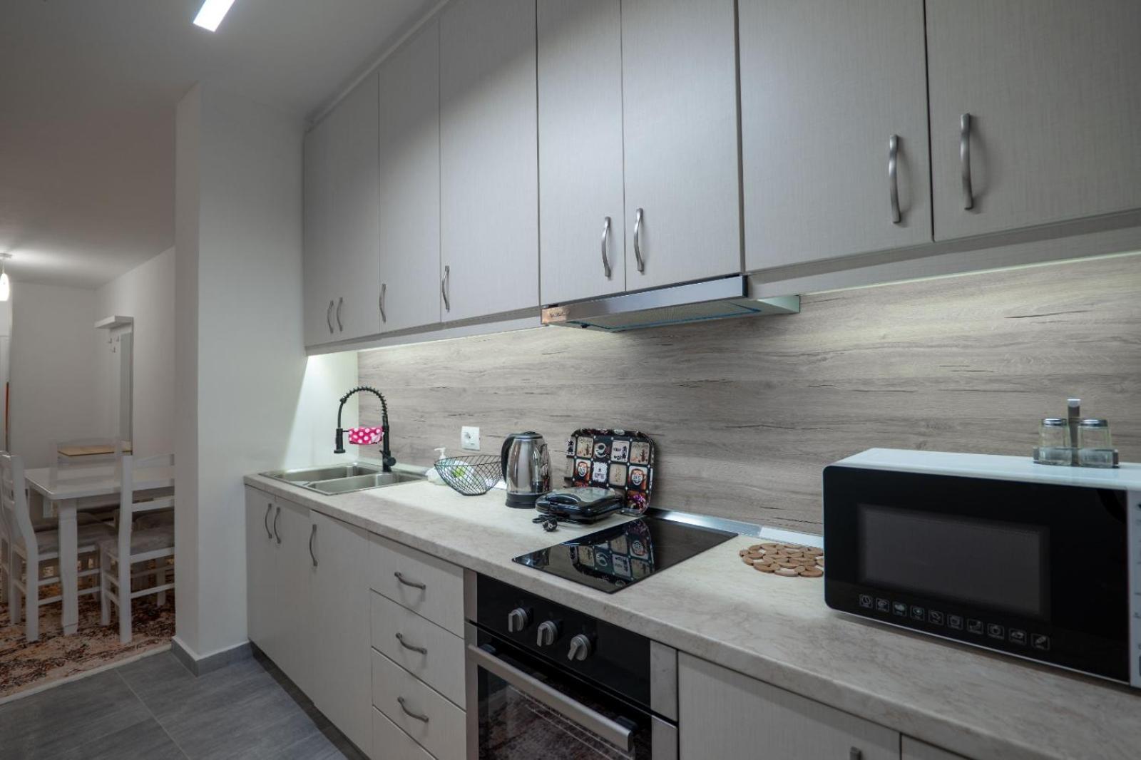 Esel Apartment
