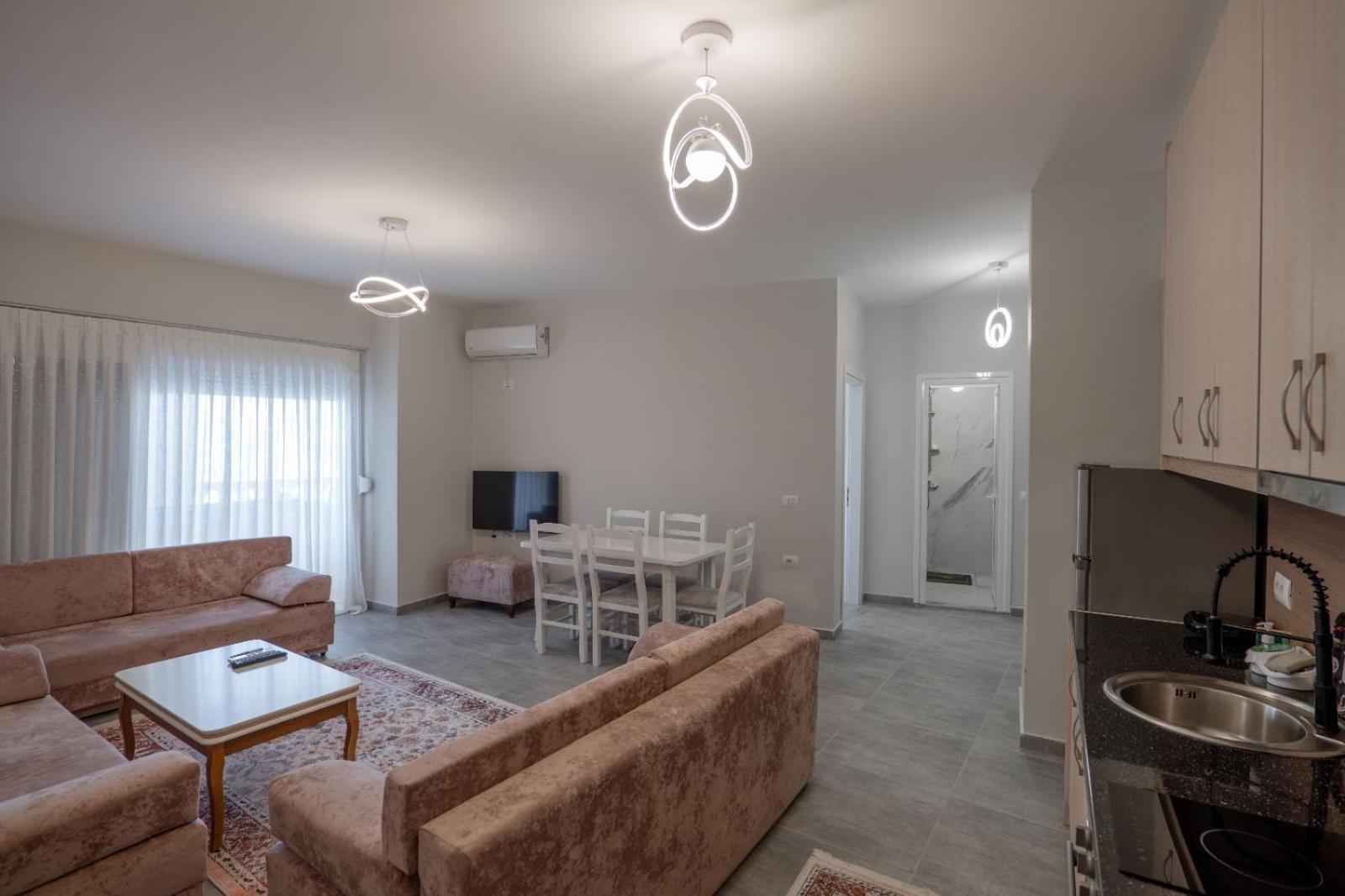 Apartment Esel *